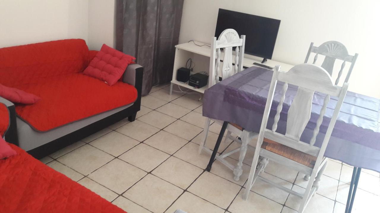 דירות Molieres-sur-Ceze Rez De Jardin T3 מראה חיצוני תמונה